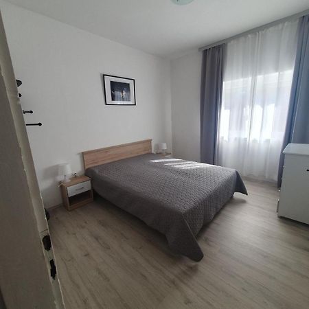 Apartment Sandra Задар Экстерьер фото