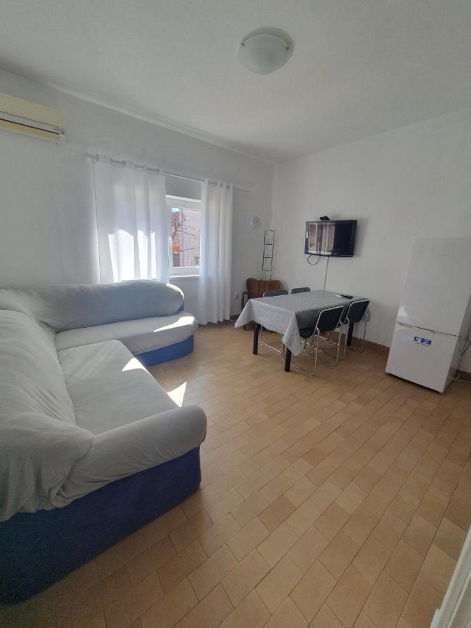 Apartment Sandra Задар Экстерьер фото