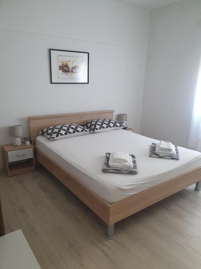 Apartment Sandra Задар Экстерьер фото