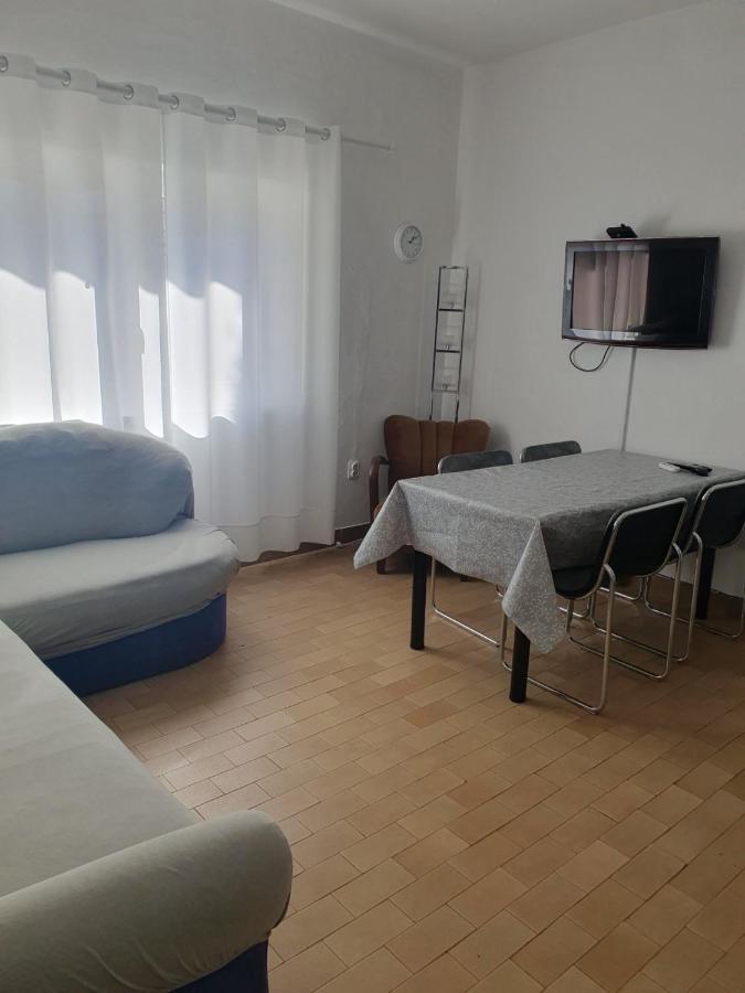 Apartment Sandra Задар Экстерьер фото