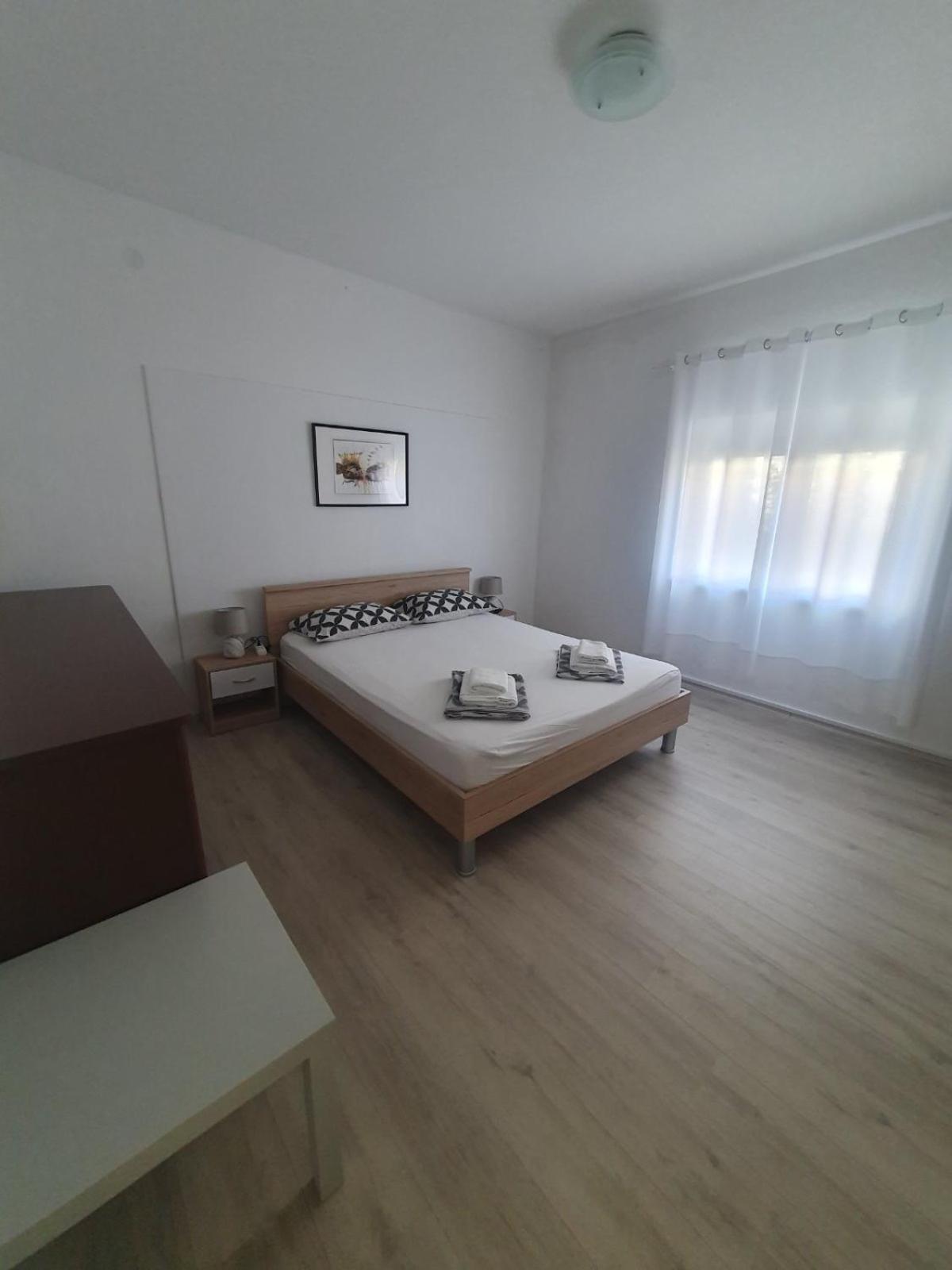 Apartment Sandra Задар Экстерьер фото