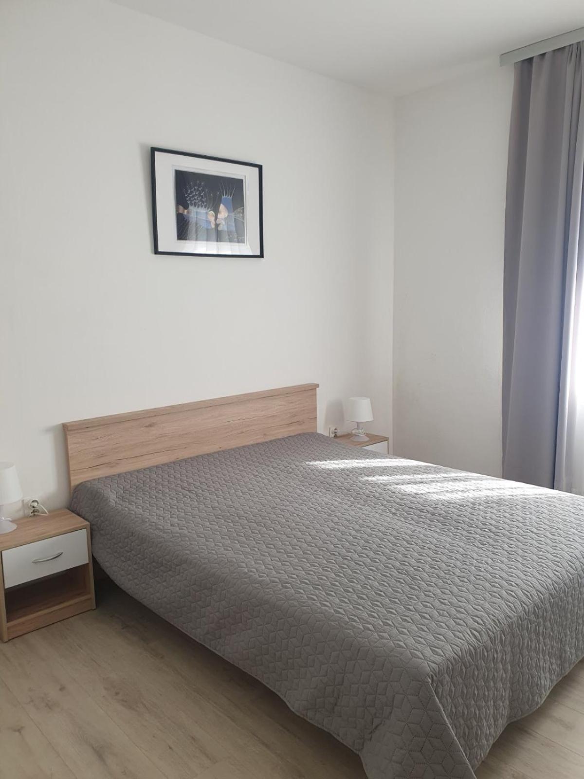 Apartment Sandra Задар Экстерьер фото