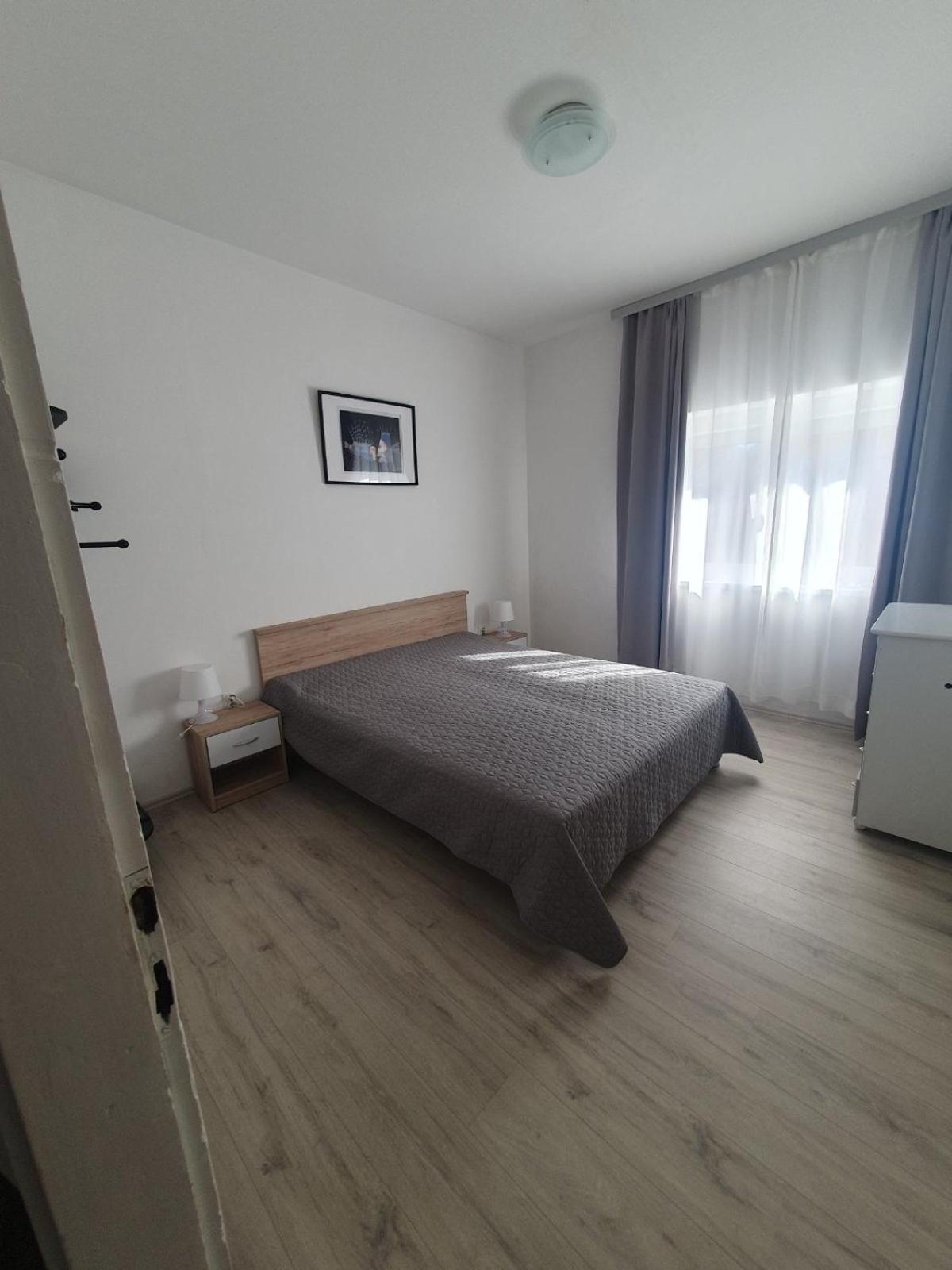 Apartment Sandra Задар Экстерьер фото